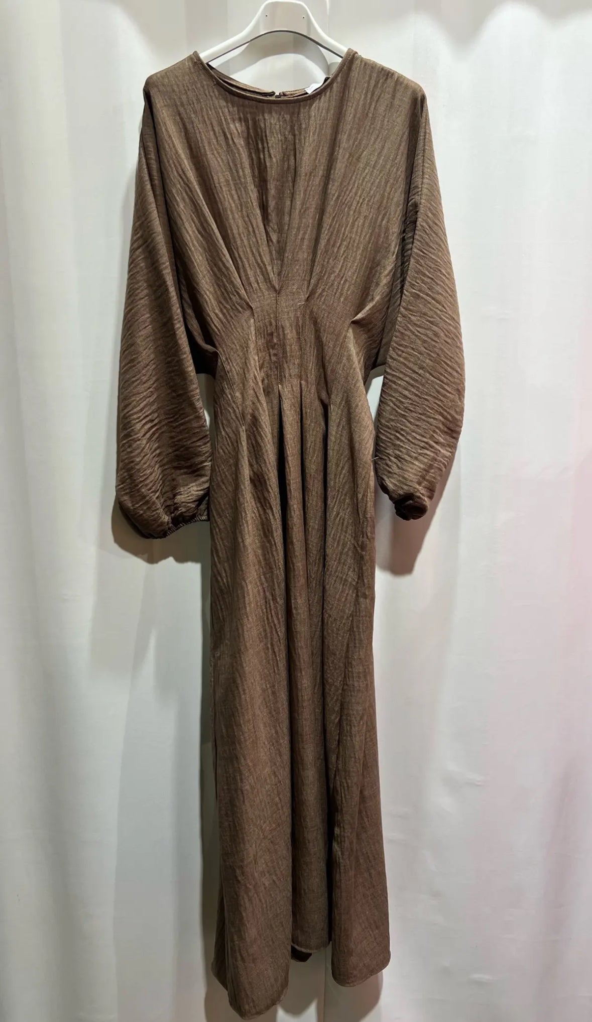 Kleid Asli