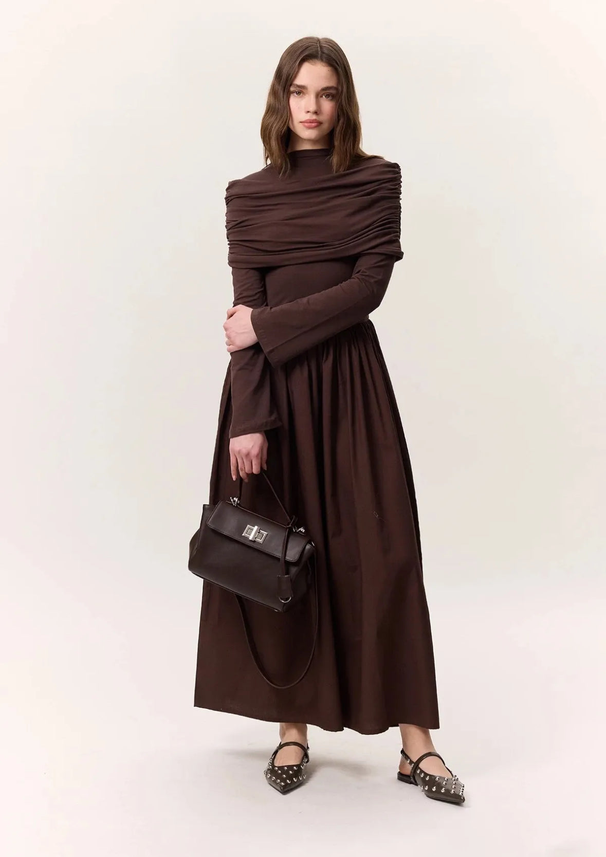 Daina Kleid