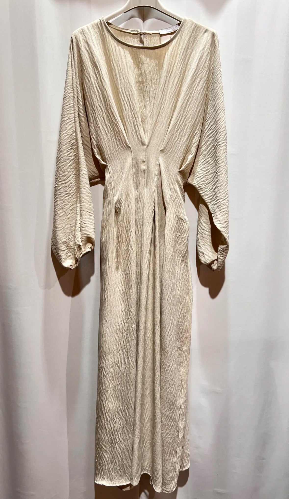 Kleid Asli