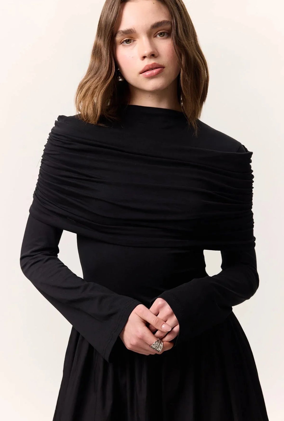 Daina Kleid