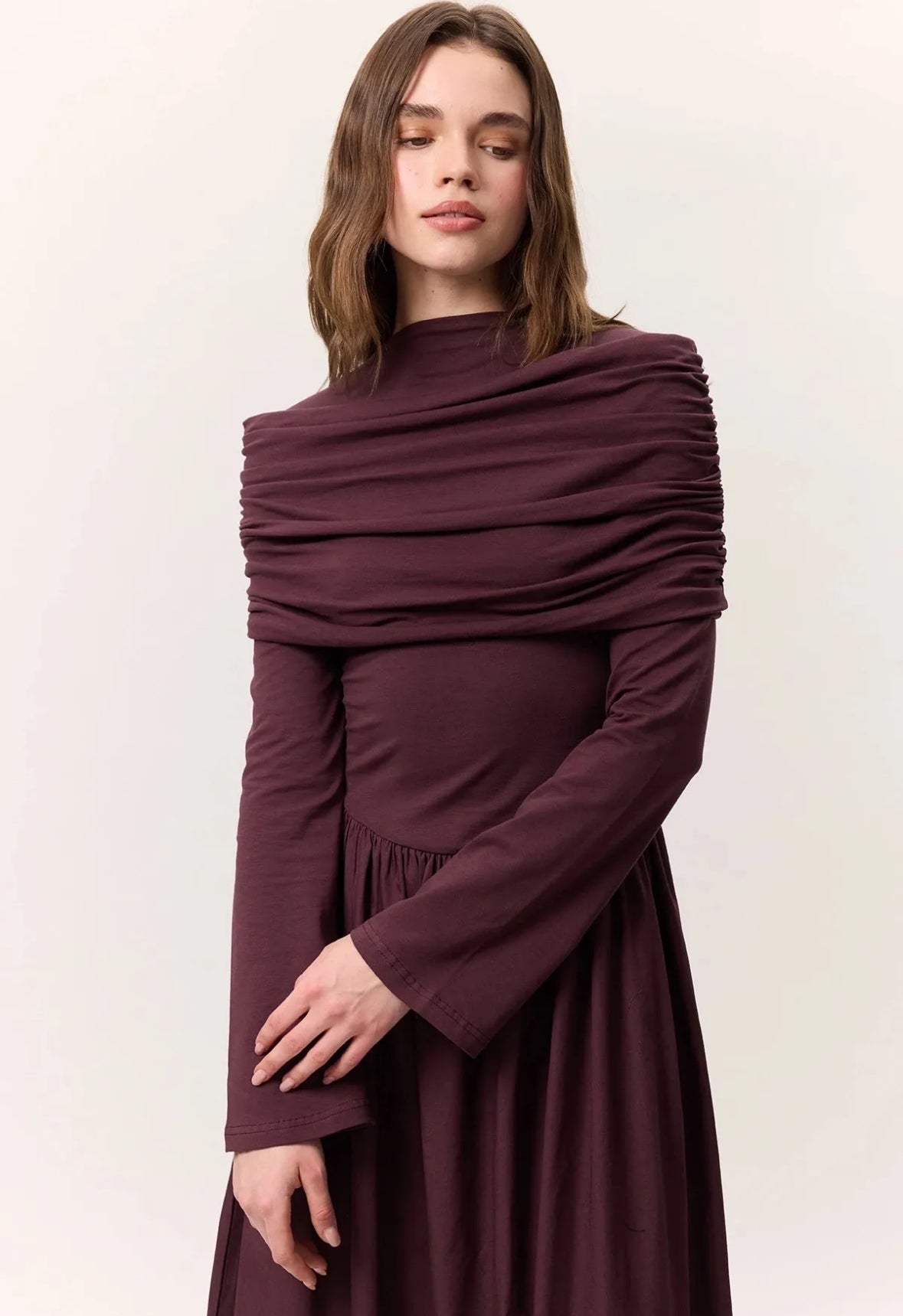Daina Kleid