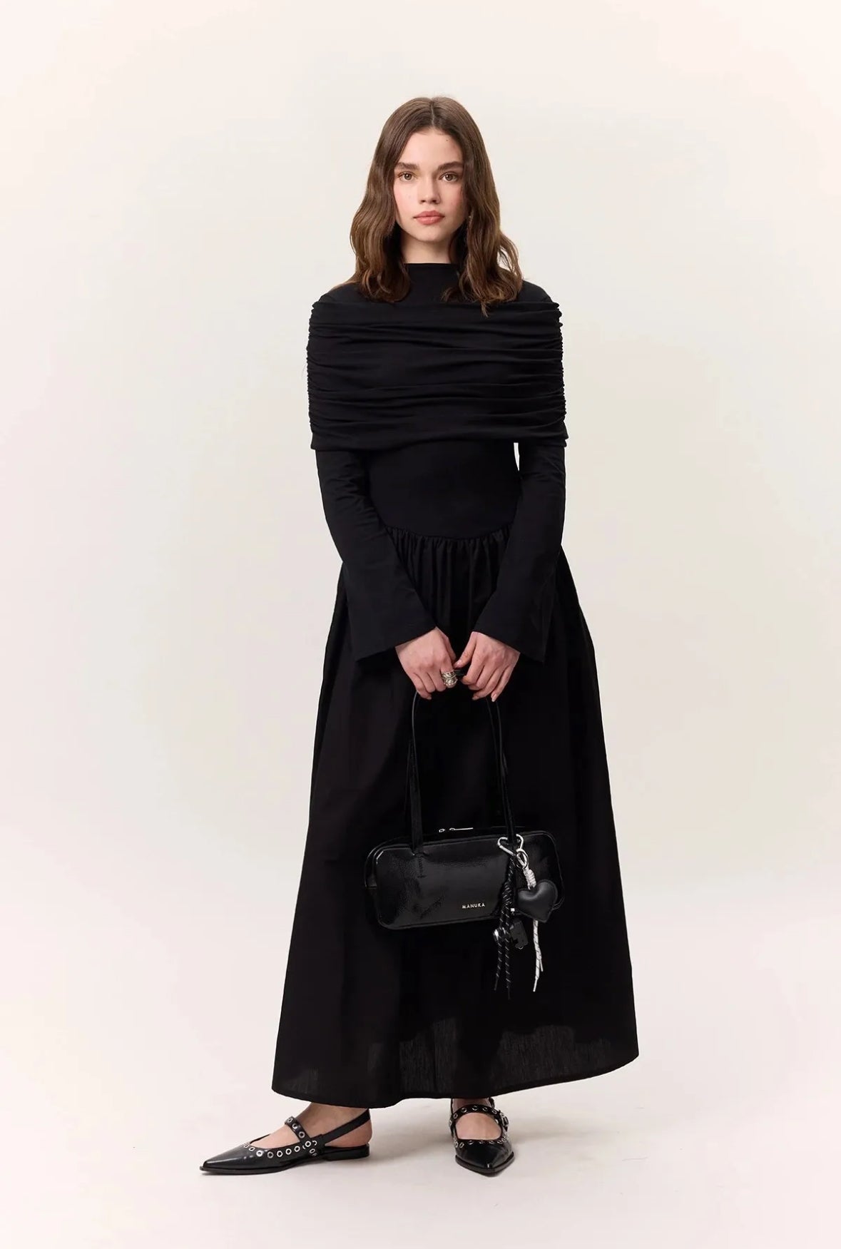 Daina Kleid