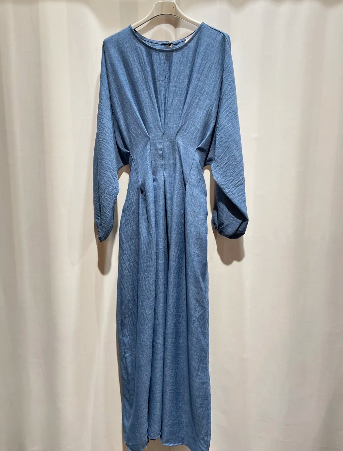 Kleid Asli
