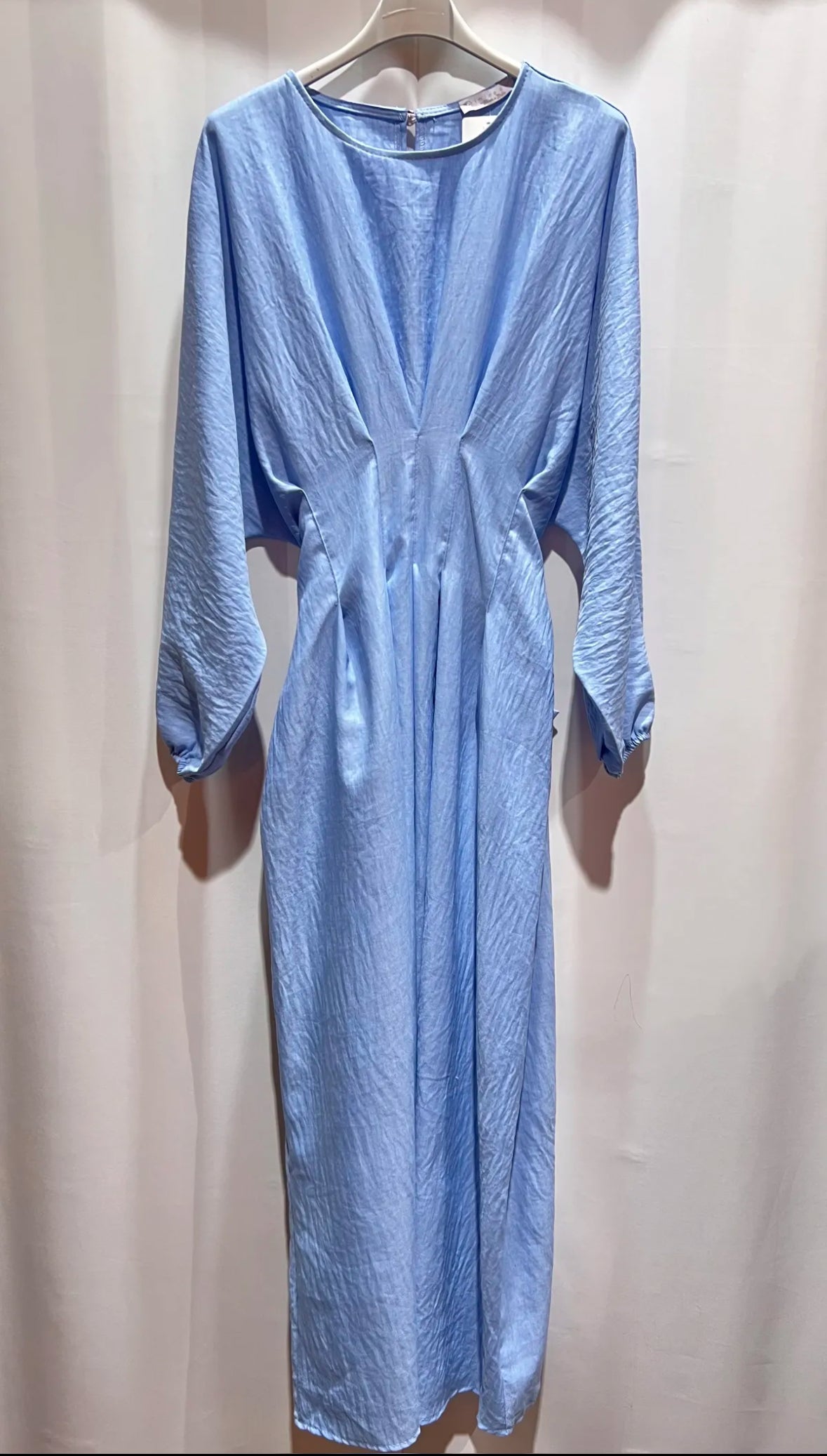 Kleid Asli