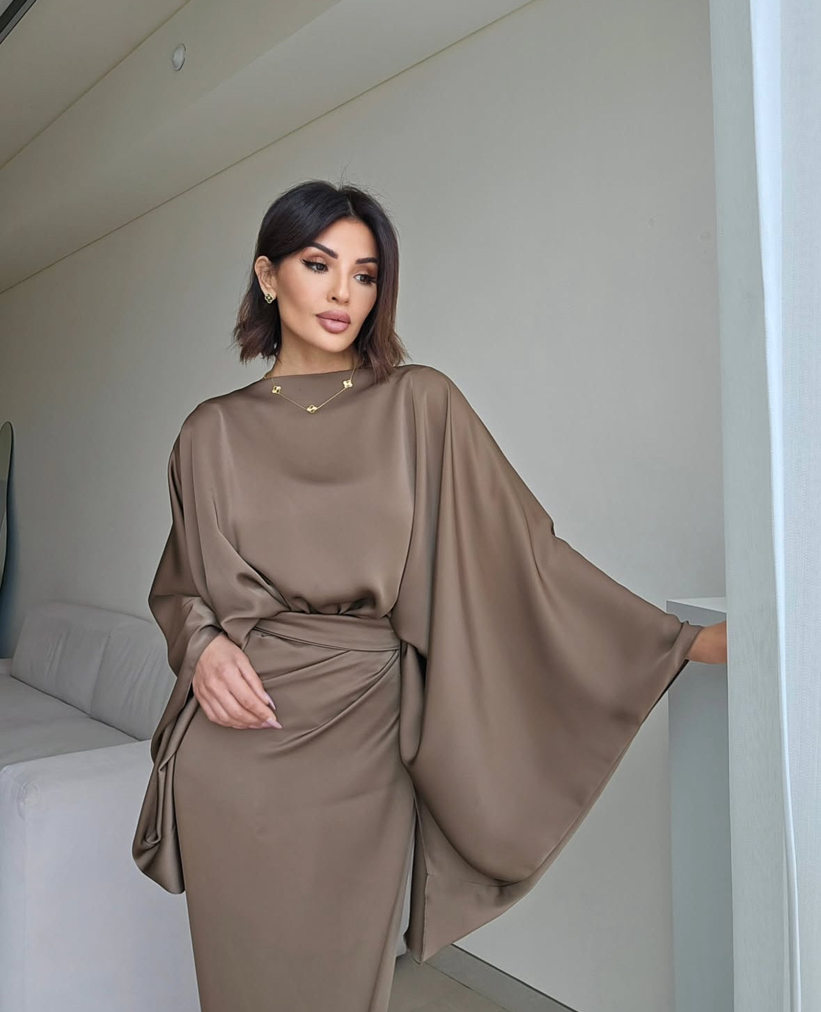 Zahra Abaya