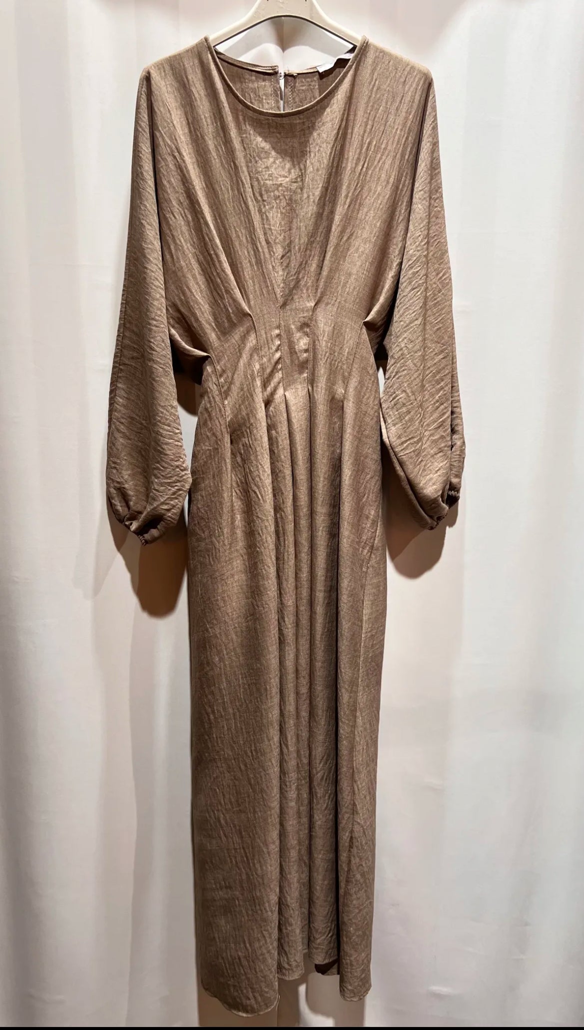 Kleid Asli