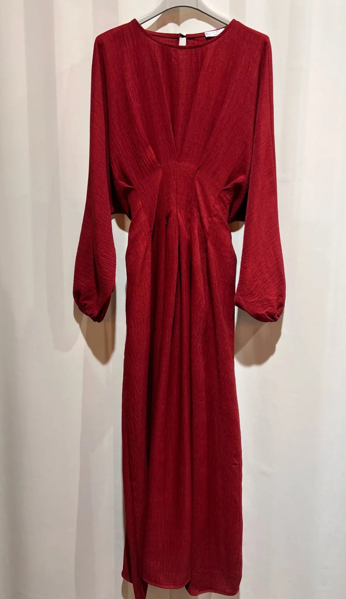 Kleid Asli