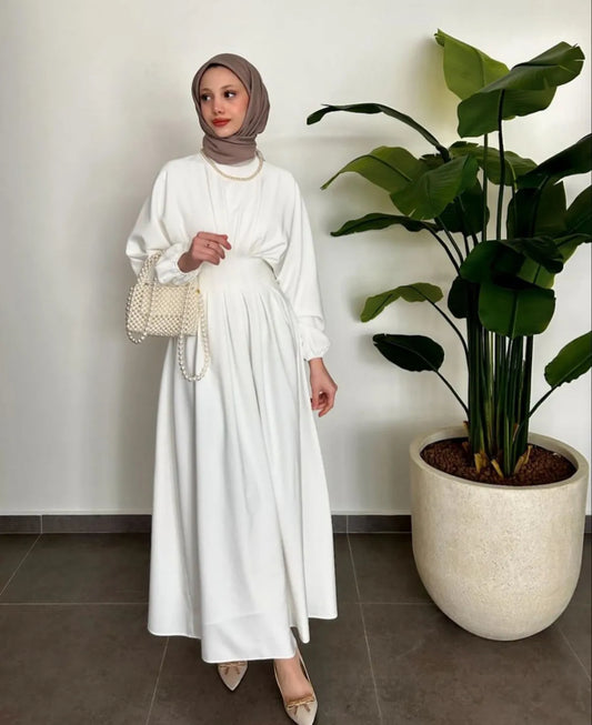 Kleid Asli