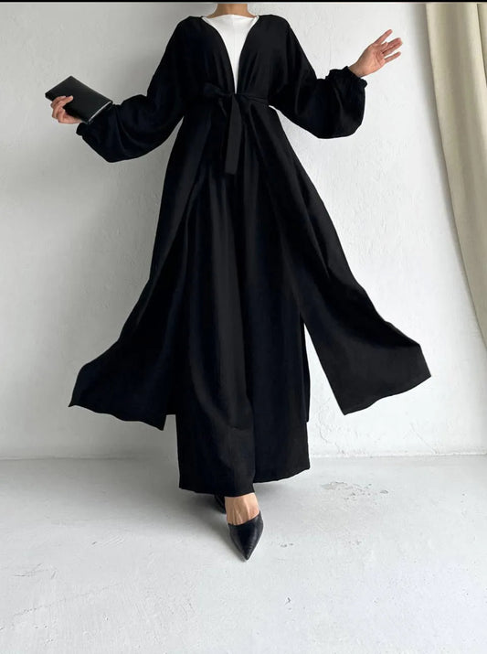 Kimono 2 Teiler Maya