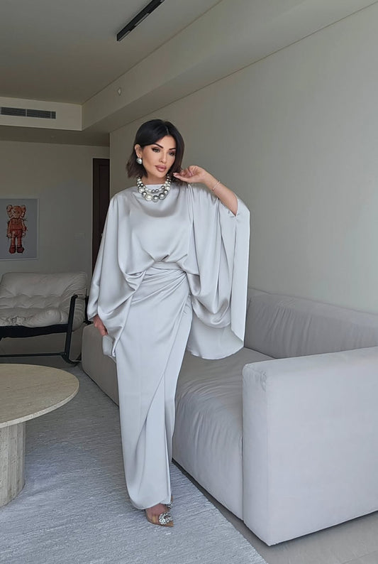 Zahra Abaya