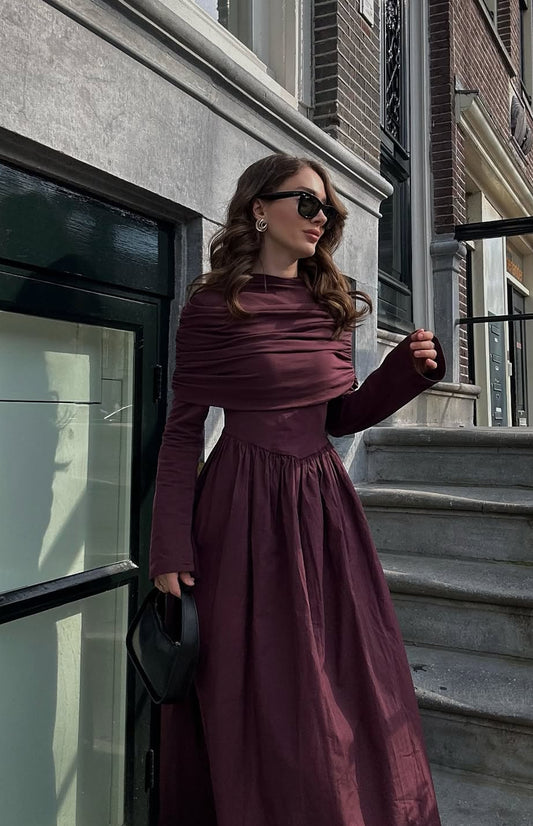 Daina Kleid