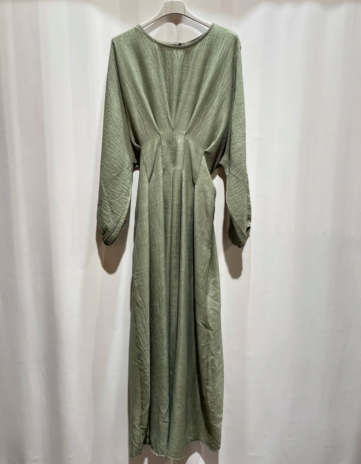 Kleid Asli